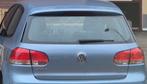 Golf 6 raam achter achterklepraam achterruit, Auto-onderdelen, Ruiten en Toebehoren, Ophalen of Verzenden