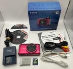 Canon PowerShot SX230 HS - compact camera, Ophalen of Verzenden, Fototoestel