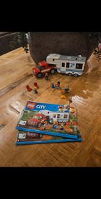Diverse lego setjes, Ophalen of Verzenden, Zo goed als nieuw, Complete set, Lego
