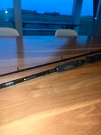 Westin W3 POWERCAST 40-130g, Watersport en Boten, Ophalen, Zo goed als nieuw, Werphengel