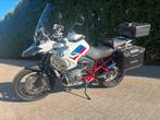 BMW All-road R 1200 GS, 2 cilinders, 1170 cc, Particulier, Meer dan 35 kW