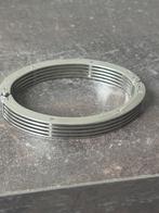 Prachtige Zoppini heren armband, Ophalen of Verzenden, Nieuw, Zilver, Staal