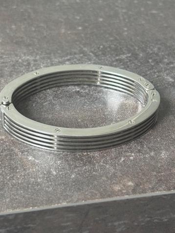 Prachtige Zoppini heren armband beschikbaar voor biedingen