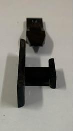 Keku clips voor blinde bevestiging, Ophalen of Verzenden, Gebruikt