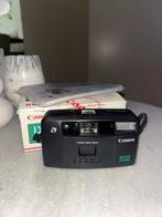 Canon ixus ff25, Ophalen of Verzenden, Zo goed als nieuw, Compact, Canon
