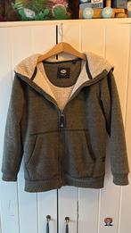 Petrol Indistries gevoerd vest / jas, Ophalen of Verzenden, Zo goed als nieuw, Jongen, Jas