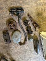 Opel Carburateur en Onderdelen, Gebruikt, Opel, Ophalen of Verzenden, A