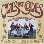 Octopus  ‎– Oldies But Goldies lp, Ophalen of Verzenden, 1960 tot 1980, Gebruikt, 12 inch