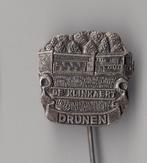 Drunen de Klinkaert speldje, Gebruikt, Niet vindbaar, Niet vindbaar, Speldje of Pin