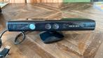 Xbox 360 Kinect sensor + spel, Ophalen of Verzenden, Zo goed als nieuw