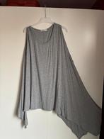 Moonshine   mt 3grijze lange top, Kleding | Dames, Zo goed als nieuw, Moonshine, Grijs, Shirt of Top