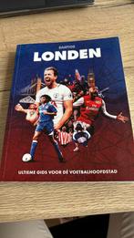 Bart Vlietstra - Londen, Verzenden, Zo goed als nieuw, Bart Vlietstra; Sjoerd Mossou