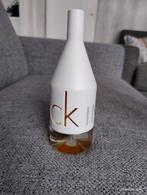 Calvin Klein CK IN2U Her Eau de Toilette, Ophalen of Verzenden, Zo goed als nieuw