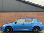 Lexus CT 200h SPORT EDITION | NL-AUTO! | NAVI! | SCHUIFDAK!, 65 €/maand, 136 pk, Gebruikt, 4 cilinders