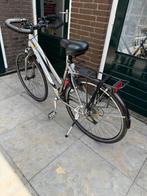 Trek damesfiets model 7300 FX, Zo goed als nieuw, Ophalen, Overige merken, Minder dan 10 versnellingen