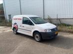 Volkswagen Caddy 2.0 SDI 51KW Bestel 2006, Auto's, Voorwielaandrijving, 680 kg, 4 cilinders, Volkswagen
