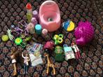 Speelgoed gratis, Kinderen en Baby's, Speelgoed | Houten speelgoed, Overige typen, Gebruikt, Ophalen