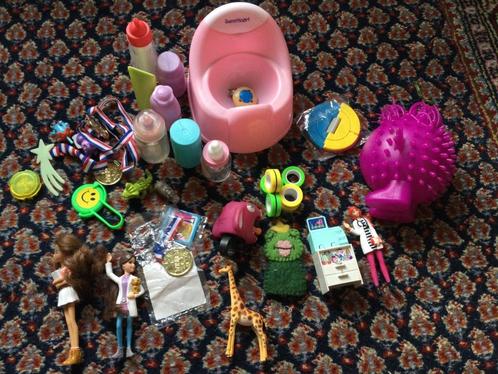 Speelgoed gratis, Kinderen en Baby's, Speelgoed | Houten speelgoed, Gebruikt, Overige typen, Ophalen