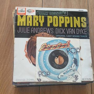 LP Collectie - 23 stuks beschikbaar voor biedingen