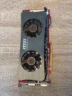 MSI N260GTX –GeForce GTX 260 | 896MB/1792MB GDDR3 | PCIe x16, Computers en Software, Videokaarten, PCI-Express 2, GDDR3, ., VGA