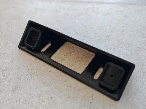 Montagebeugel voor Eufy E340 deurbel – 40 wig, Huis en Inrichting, Deurbellen, Nieuw, Ophalen of Verzenden