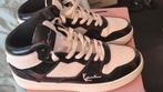 Karl kani sneakers, Kleding | Dames, Ophalen of Verzenden, Zo goed als nieuw, Zwart, Sneakers of Gympen