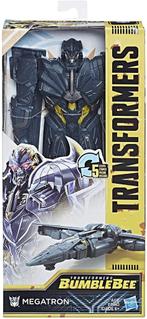 Megatron Transformers Bumblebee, Verzenden, Nieuw