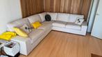 IKEA KIVIK grote Hoekbank,5-zits,Tresund lichtbeige,alsnieuw, Huis en Inrichting, Banken | Bankstellen, Ophalen, 250 tot 300 cm