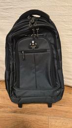Enrico benetti trolley rugzak, Ophalen, Gebruikt, Overige merken