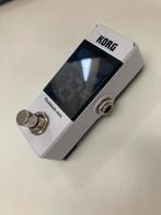 Korg Pitchblack Mini, Ophalen of Verzenden, Gebruikt