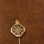 SPELDJE ANWB, Ophalen of Verzenden, Zo goed als nieuw, Merk