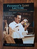 Physics, Boeken, Ophalen of Verzenden, Zo goed als nieuw, Overige onderwerpen, David Goodstein & David Bryant