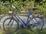 Racefiets, Decathlon sport, 6061, Fietsen en Brommers, Fietsen | Racefietsen, Aluminium, 49 tot 53 cm, Zo goed als nieuw, Meer dan 20 versnellingen