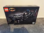 Lego 76139 1989 Batmobile - Nieuw in doos! Verzegeld, Ophalen of Verzenden, Nieuw, Complete set, Lego