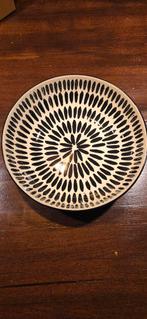 Gusta Table Tales Schaal - Nieuwstaat, Porselein of Keramiek, Schaal, Rond, Ophalen of Verzenden