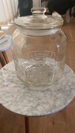 Grazen voorraad pot (pindas) flinke pot, Ophalen of Verzenden