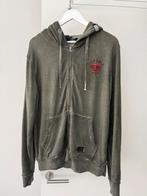 Ushuaïa Ibiza hoodie heren maat L officiele merchandise, Ophalen of Verzenden, Zo goed als nieuw