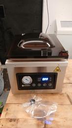 Vacuüm machine, Hendi@hendi.eu, Ophalen of Verzenden, Zo goed als nieuw, Innovatielaan 6 De klomp