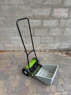 Handgrasmaaier - Super Staat!, Ophalen, Handgrasmaaier, Minder dan 30 cm, Zo goed als nieuw