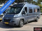 Poessl Campscout 640 lengtebed in prima staat, Caravans en Kamperen, Campers, Overige merken, Buscamper of Camperbus, -, Tot en met 2