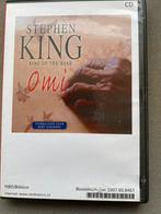 Stephen King - King of the Road - Omi (CD), Boeken, Luisterboeken, Stephen King, Cd, Ophalen of Verzenden, Volwassene