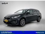 Kia Ceed Sportswagon 1.0 T-GDi GT-PlusLine | Panoramadak | N, Voorwielaandrijving, 12 maanden, Gebruikt, Zwart