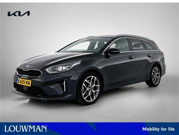 Kia ProCeed 1.0 T-GDI GT-Line | Panoramadak | NAP | beschikbaar voor biedingen