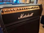 Marshall Valvestate 8100 100v (Death, Obituary), Muziek en Instrumenten, Versterkers | Bas en Gitaar, Ophalen, Gebruikt, Gitaar