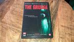 The Grudge dvd       (19), Ophalen of Verzenden, Zo goed als nieuw, Overige genres