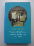 Diverse boeken van Jan Brokken, Boeken, Ophalen of Verzenden, Zo goed als nieuw, Nederland