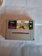 Asterix SNES - Super Nintendo, Spelcomputers en Games, Games | Nintendo Super NES, Gebruikt, 1 speler, Ophalen of Verzenden, Platform