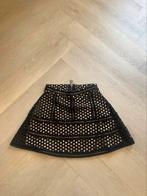 Nikkie by Nikkie Plessen rokje, rok maat S, 36 NIEUW, Zwart, Nieuw, Ophalen of Verzenden, Nikkie
