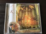 André Knevel Oude kerk Amsterdam 2 CD IN SEAL, Cd's en Dvd's, Overige typen, Ophalen of Verzenden, Nieuw in verpakking