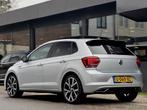 Volkswagen Polo 1.0 TSI AUT7 3X R-LINE HIGHLINE PANODAK NAVI, Gebruikt, Euro 6, Alcantara, Origineel Nederlands